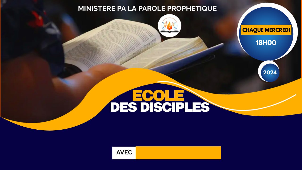 SACERDOCE UNIVERSEL – PARTIE 2